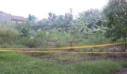 Keluarga Duga Karena Masalah Cewek dengan Rekan Satu Sekolah