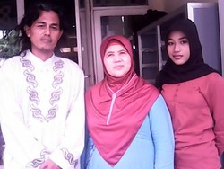 Ayu Kabur Demi Pacar, Sang Ayah Merasa Tak Enak ke Mendikbud M Nuh