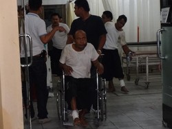 Komplotan Pembobol Mesin ATM Lintas Provinsi Dibekuk