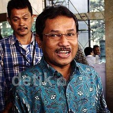 KPK Gali Data Soal Perwakilan PT BJA dari Ajudan Bupati Bogor