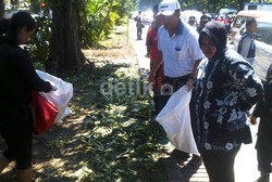Polisi Dalami Kasus Rusaknya Taman Bungkul yang Bikin Risma Mengamuk