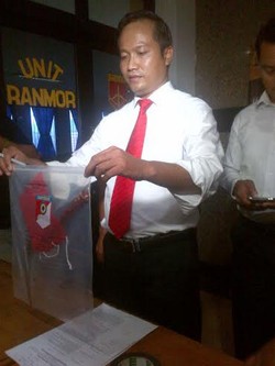 Polisi: Yakobus Dibunuh Karena Sering Mengejek Rekannya