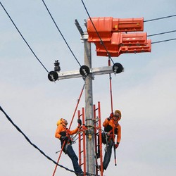 Ini Wilayah Jakarta-Tangerang yang Listriknya Sudah Menyala Versi PLN