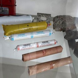 BUMN Produsen Bom Ini Klaim Tak Pernah Kehilangan Bahan Peledak