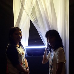 Ingin Diramal? Cobalah Instalasi Karya Seni di Pameran Arbotics