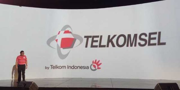 Telkomsel Gelar Nobar Mobile Piala Dunia