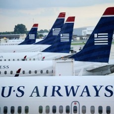 9 Awak Mengeluh Sakit, Pesawat US Airways Mendarat Darurat di Irlandia