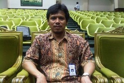 dr Edy Rizal Wahyudi, Jadi Dokter Geriatri karena Menghormati Para Lansia