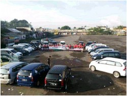 AXIC Resmikan Cabang Priangan Timur