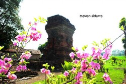 Candi Bangkal, Warisan Majapahit Nan Mempesona