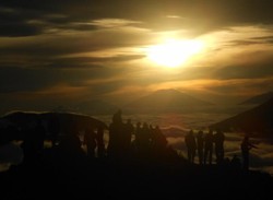 Dieng dan Sejuta Pesonanya