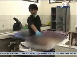 Dua Orang Pemuda Tewas Mengenaskan Dikeroyok Geng Motor