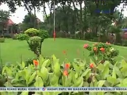 Mengenal Lebih Dekat Taman Bungkul yang Membuat Indonesia Bangga