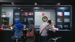 Hari Terakhir Pengajuan Gugatan Hasil Pemilu Legislatif, MK Masih Sepi