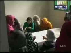 Jaksa Muda Tewas Dibunuh Kakak Beradik