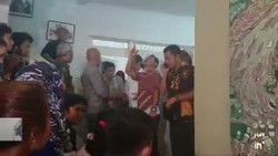 PPP ke Gerindra, Jokowi: Kita Hargai Pilihan Politik Parpol Lain