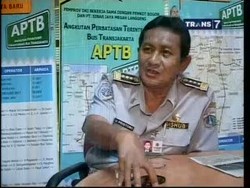 Udar Pristono Jadi Tersangka Korupsi