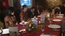 Soal Cawapres, Jokowi: Masih Ketema-ketemu Kok Ditanyakan?