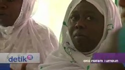 Mantan Wapres Kecam Pemerintah Nigeria Yang Membiarkan Boko Haram Tumbuh