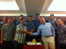 Aston Kupang, Hotel Baru di NTT dengan Rasa Indonesia Timur