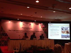 Forum Pariwisata Muslim Dunia Akan Digelar di Jakarta