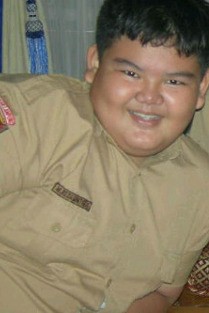 Setop Konsumsi Fast Food dan Gorengan, Bobot Reza Turun 80 Kg dalam 6 Bulan