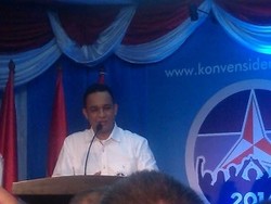 Ramadhan Pohan: Anies Baswedan Capres yang Bisa Nyetrum