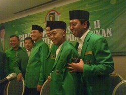 Ini Alasan PPP Mendukung Prabowo Subianto