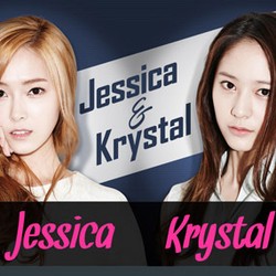 OnStyle Siap Tayangkan Variety Show Jessica&Krystal