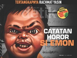 Agar Jeri, Apa Perlu Dikebiri