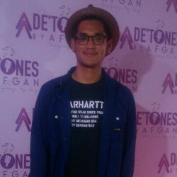 Buka Tempat Karaoke, Afgan Ingin Gelar Pencarian Bakat