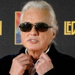 Jimmy Page Sudah Siapkan Materi Baru untuk Album Led Zeppelin
