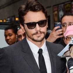 Sering Unggah Foto Nyaris Bugil di Instagram, Ini Pembelaan James Franco