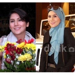 Kisah Marini Zumarnis Menyingkirkan Baju Seksi