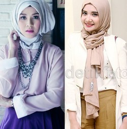 Hijab Style: Tips Tampil Stylish dari Desainer Hingga Selebriti