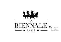 Biennale des Antiquaries, Pameran Mahakarya Perhiasan dan Kuliner Khas Prancis