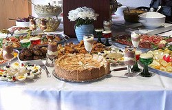 Tak Habiskan Makanan, Resto Swiss Ini Kenai Biaya Tambahan pada Pelanggan