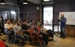 Bisnis Coffee Shop Sangat Menguntungkan Jika Memahami Kopi Secara Penuh