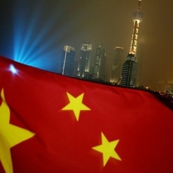 Kalahkan AS, Tiongkok Kuasai Daftar Perusahaan Terbesar Dunia