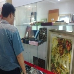 Kemenkeu Lelang Barang Gratifikasi, Mulai Emas Hingga iPad Mini