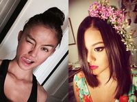 10 Hot Photo Terbaik Minggu Ini, dari Agnez MO Hingga Aurel