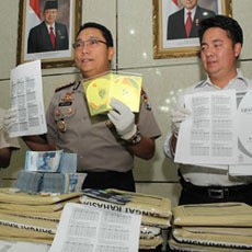 Yang Bocor Bukan Kunci Jawaban, Tapi Soal UN