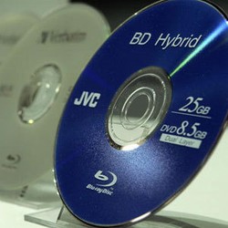 Blu-ray Sudah Sesak untuk Game PS