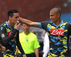 Belanja Besar Demi Napoli yang Lebih Kompetitif Musim Depan