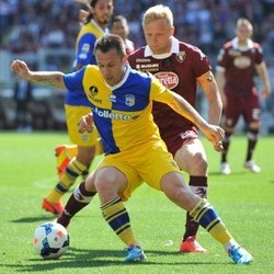 Serie A Masih Menyisakan Satu Tiket ke Liga Europa