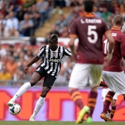 Pogba: Bukti Juve adalah Tim Terkuat di Italia