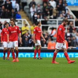 Terdegradasi, Cardiff Mungkin Kembali ke Identitas Lama