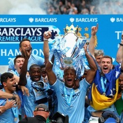 City Tak Perlu Lama-lama di Puncak Klasemen untuk Jadi Juara