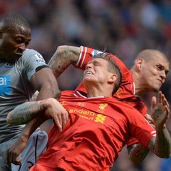 Liverpool Musim Ini: Garang di Depan, Loyo di Belakang