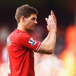 Gerrard: Liverpool Bisa Juara Musim Depan